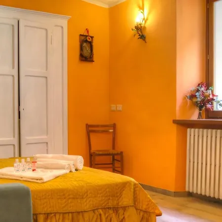 Apartment Goccia Di Resina #sharingorobie