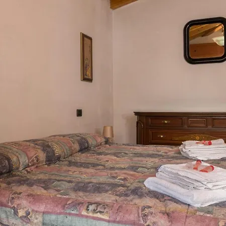 Apartment Goccia Di Resina #sharingorobie Serina (Lombardy)