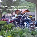 公寓 Goccia Di Resina #sharingorobie