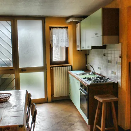 Goccia Di Resina #sharingorobie Апартаменты *