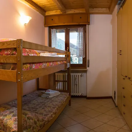 Goccia Di Resina #sharingorobie Апартаменты *